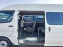 تويوتا هاياس TOYOTA HIACE COMMUTER VAN RHD 2003 MODEL 3.0 L DIESEL MANUAL(PM15151)