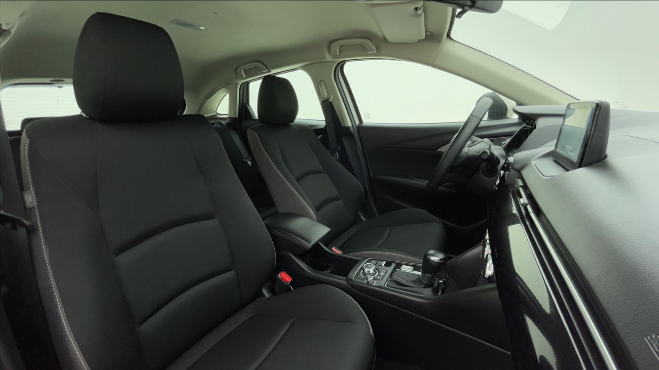 Mazda CX3 GT 2 | Zero Down Payment | Free Home Test Drive