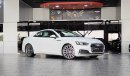 Audi A5 40 TFSI Style & Technology Selection S-line AED 1650/MONTHLY | 2019 AUDI A5 S LINE | Full Option | G