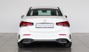 Mercedes-Benz A 250 SALOON VSB 29715