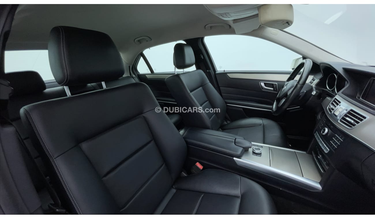 Mercedes-Benz E200 STD 2 | Zero Down Payment | Free Home Test Drive