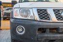 Nissan Patrol Pickup Nissan Patrol UY61 MT3 – TB48 Euro 4 (2020 Model)