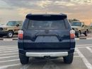 Toyota 4Runner 2021 Toyota 4Runner TRD Off Road Pro - Push Start With Sunroof - 4x4 AWD - Full Option -