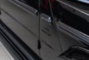 مرسيدس بنز G 63 AMG STD Mercedes-Benz G63 AMG | Performance Package | Fully Loaded | 2026