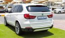 BMW X5 XDrive 35i