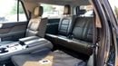 لينكولن نافيجاتور Presidential 3.5L Presidential, Warranty + Service Pack, Low Kms, 7-Seater, GCC