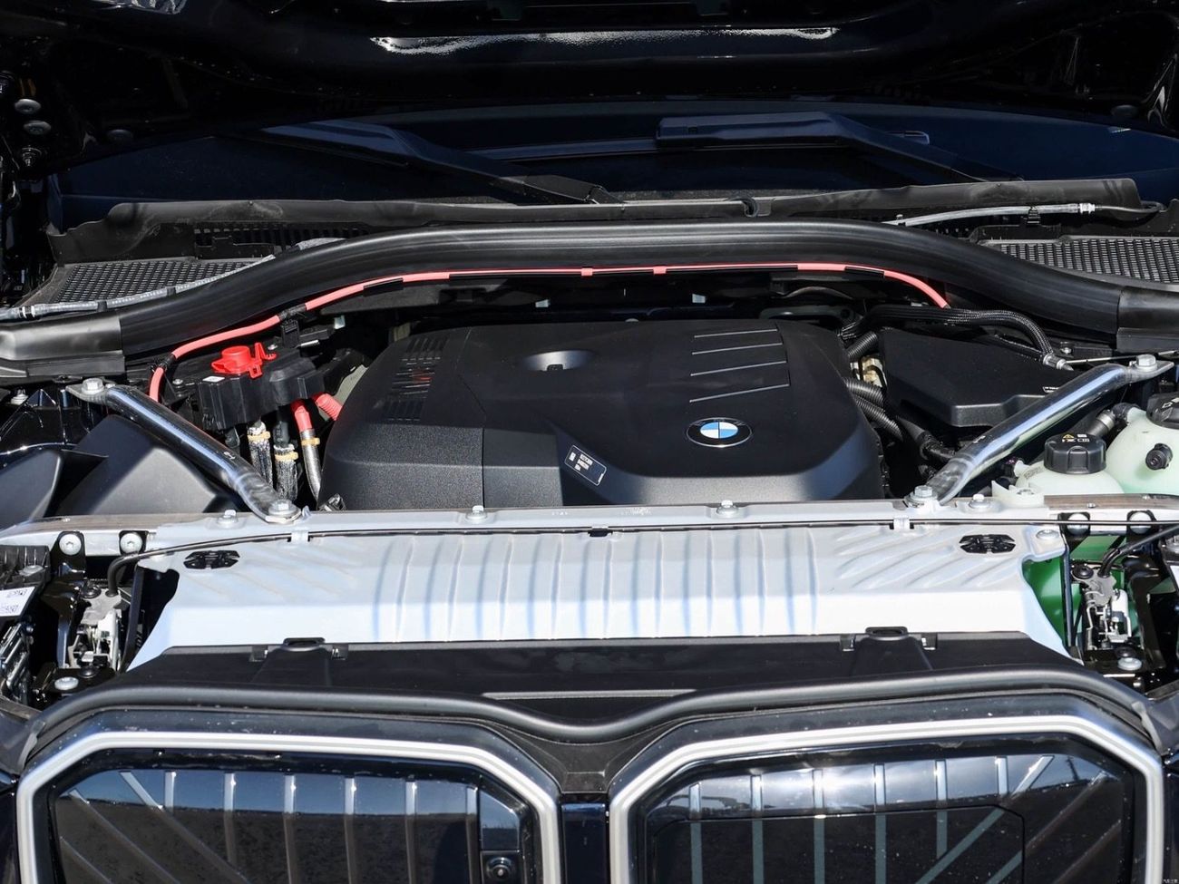 BMW X3 BMW X3 / 2026 / Chinese / 0km