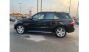 Mercedes-Benz ML 400 Std Mercedes ML 400_Gcc_2015_Excellent_Condition _Full option