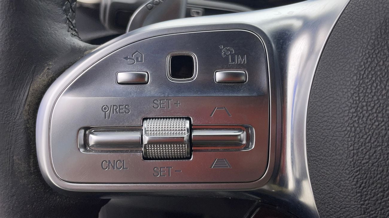 Mercedes-Benz A 45 AMG Std 2.0L (355 HP) 2020 S | AED 2006/Month | 0 DP | 30 Day Return | Warranty | Service History