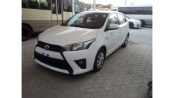 تويوتا يارس Yaris