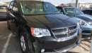 Dodge Grand Caravan