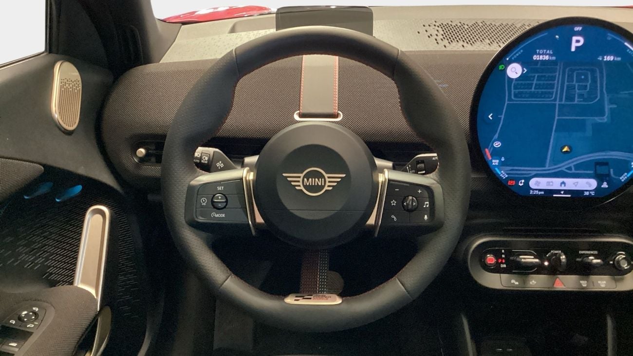 Mini Aceman SE | Guaranteed Warranty | 0 Down Payment