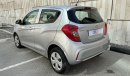 Chevrolet Spark 1200