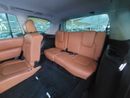 Nissan Patrol LE PLATINUM Platinum v6