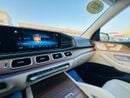 Mercedes Benz GLS450 4MATIC