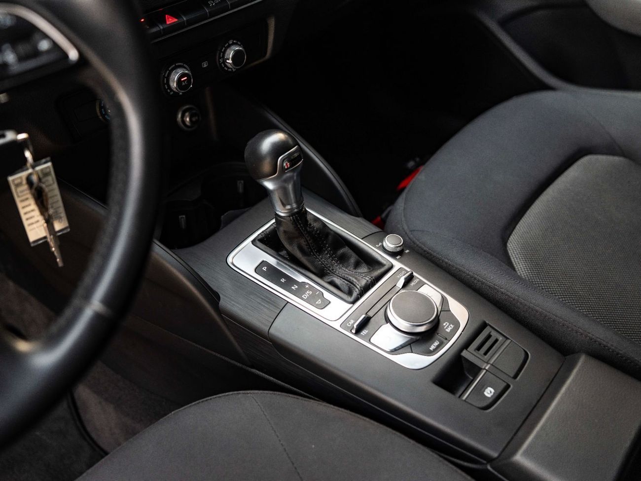 Audi A3 35 TFSI Design 1.4L