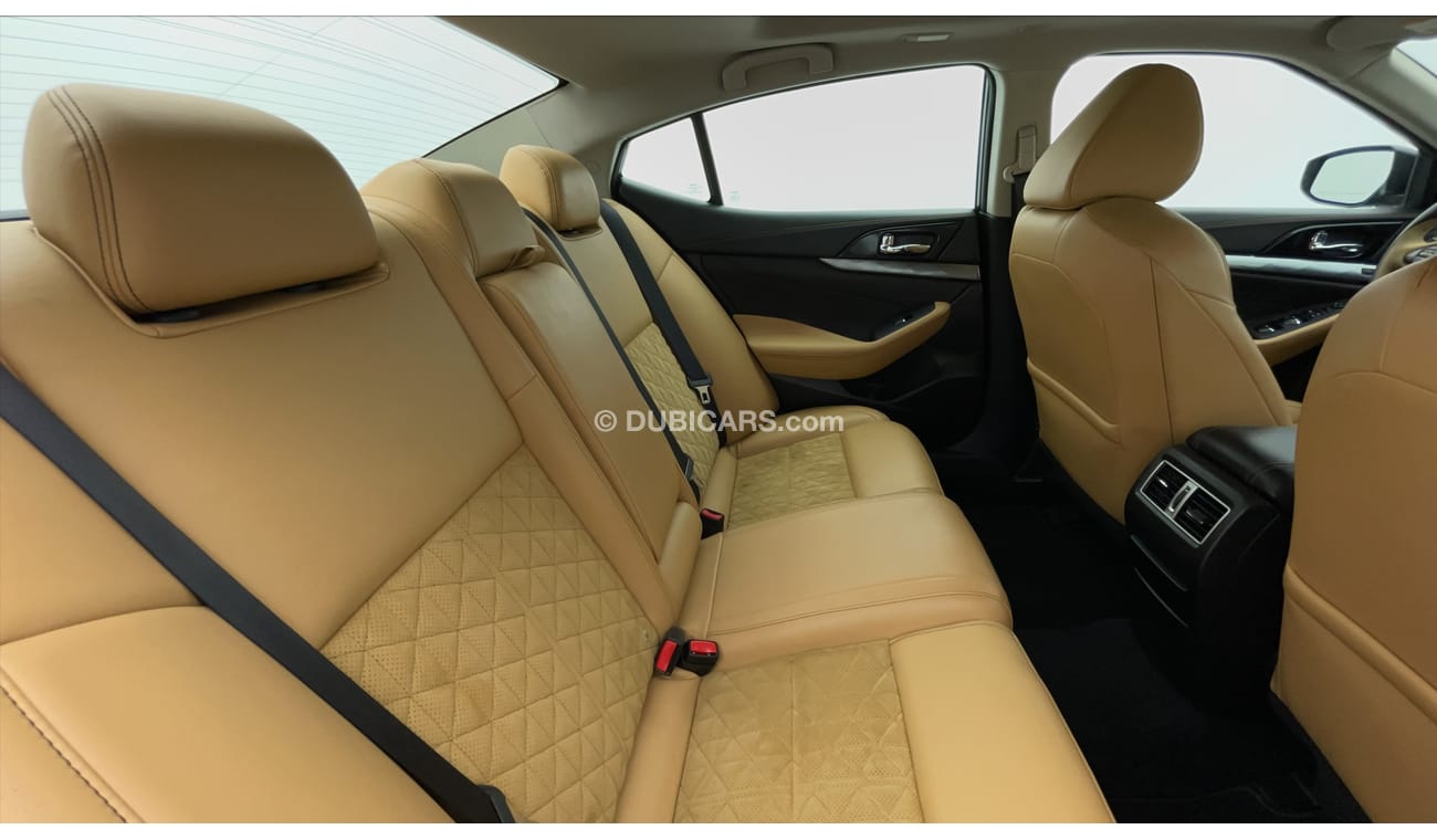 نيسان ماكسيما SR 3.5 | +مع الضمان | كمان تم فحص ١٥٠