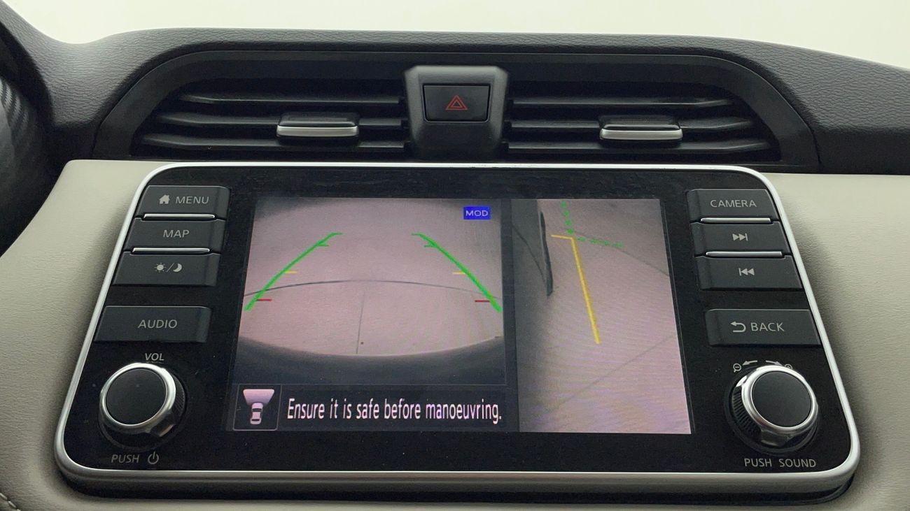 Nissan Sunny SL 1.6 | Zero Down Payment | Home Test Drive