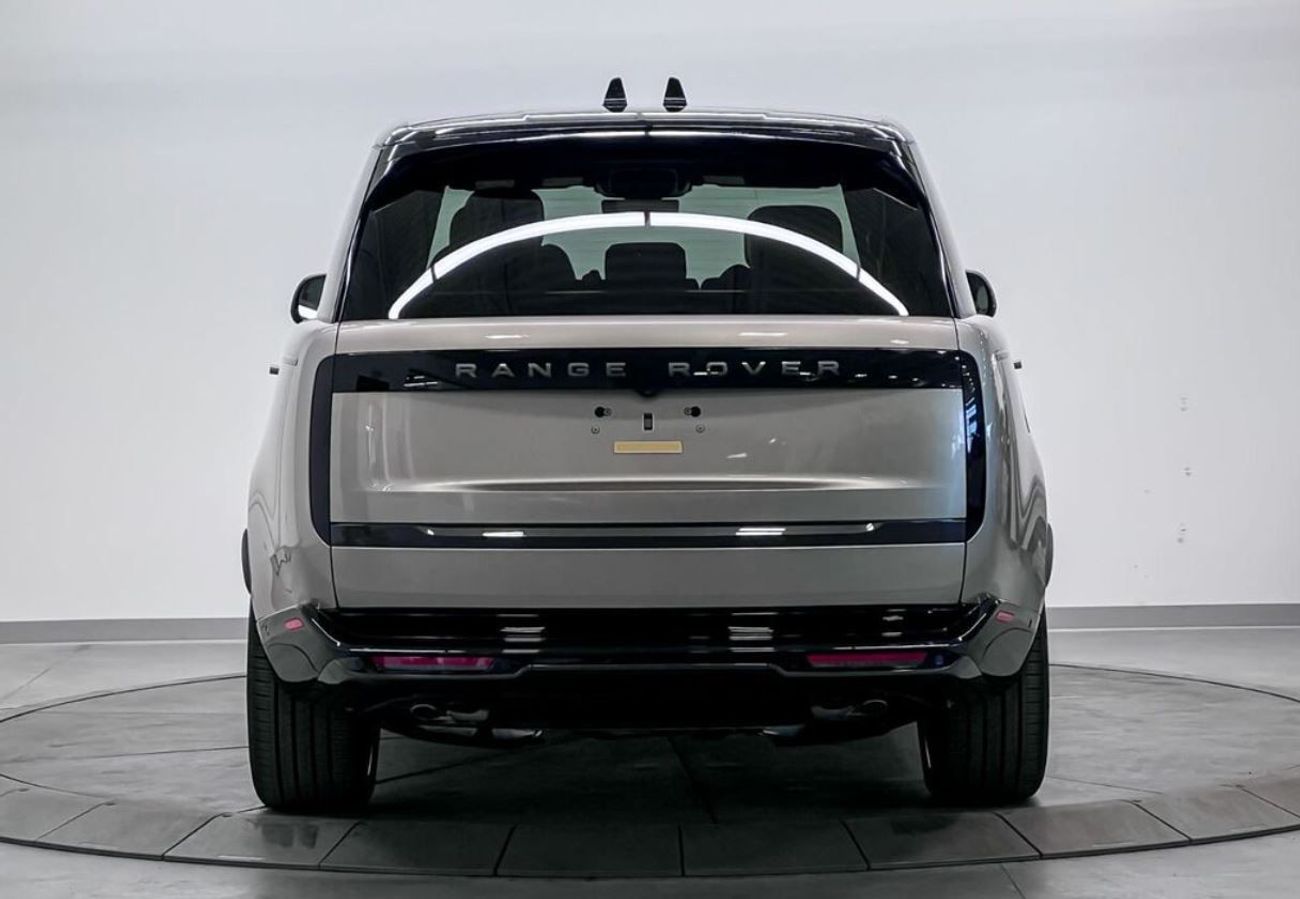 Land Rover Range Rover LWB SE P530 4.4L