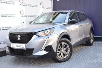 بيجو 2008 From 689 Pm. Massive Price Drop. Manufacturer Warranty