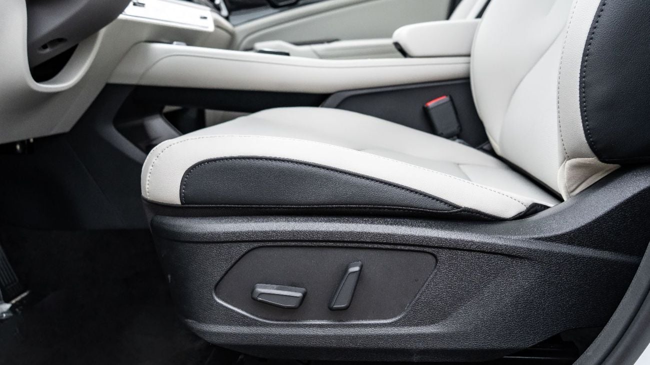 كيا سبورتيج 2025 | KIA SPORTAGE 1.5T 2WD PREMIUM SMART WITH ELECTRIC TAIL GATE & WIRLESS CHARGER