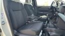 Mitsubishi L200 GL MITSUBISHI L200 2.4L D DC 4WD GL NEW FACE 5MT