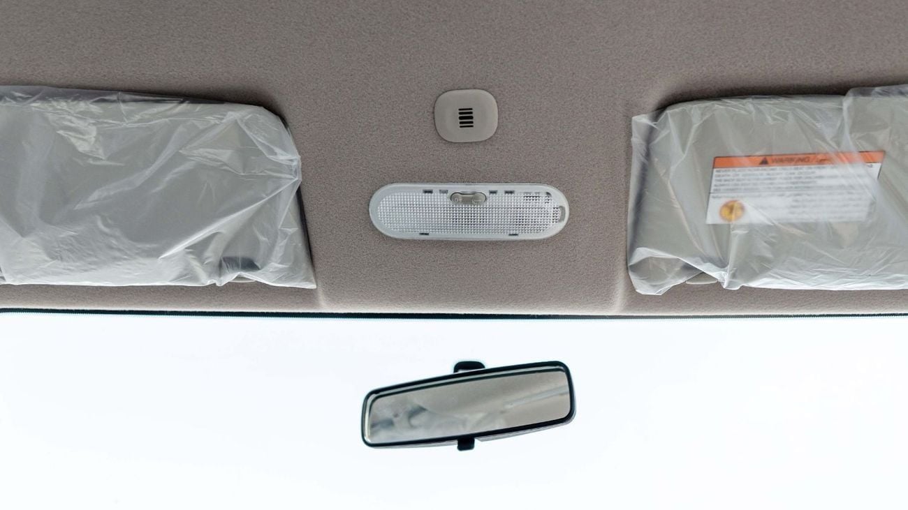 نيسان صني 2024 Nissan Sunny 1.5L AT Petrol