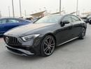 مرسيدس بنز CLS 53 AMG Std 3.0L (435 HP) (5 Seater)