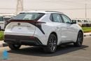 Toyota bZ4X 2024 Electric SUV | FWD | Chinese Specs | Brand New | 7-Airbags, Lane Assist & Advanced Safety