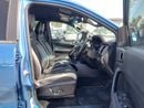 Ford Ranger Raptor (RAMADAN OFFER) FORD RANGER RAPTOR PICKUP RHD 2022 MODEL 2.0 L DIESEL AUTOMATIC(PM97023)