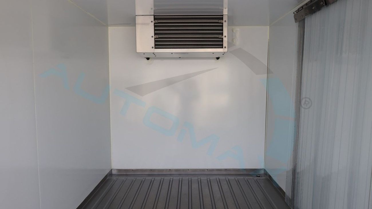 CMC Veryca (For Export , НА ЭКСПОРТ) Freezer 1.5L RWD 2025 GCC Без пробега