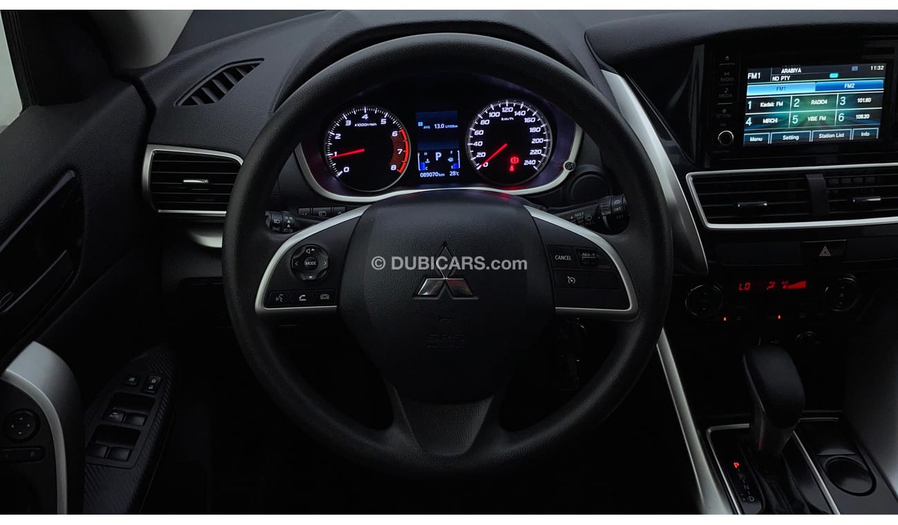 Mitsubishi Eclipse Cross GLX LOWLINE 1.5 | Zero Down Payment | Free Home Test Drive