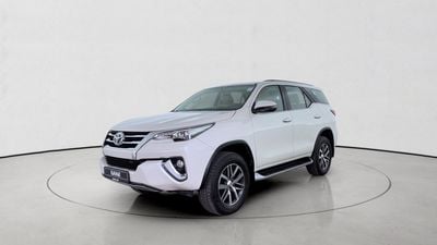 Toyota Fortuner VXR | Guaranteed Warranty | 0 Down Payment
