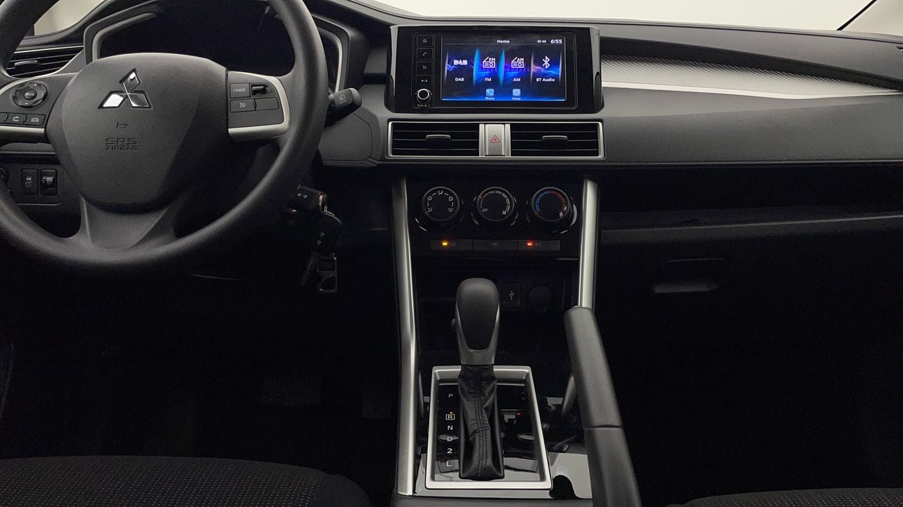 Mitsubishi Xpander MEDIUM LINE 1.5 | Zero Down Payment | Home Test Drive