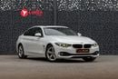 BMW 420i Sport Line 2.0L