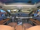 Audi Q7 1,908 P.M | 45 TFSI Quattro | GCC Specs | Well Maintained