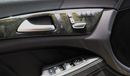 Mercedes-Benz CLS 550