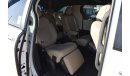 Toyota Sienna 2021 - XLE - 2.5L - V4 - AT