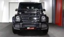 Mercedes-Benz G 63 AMG Brabus 620