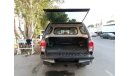 Toyota Hilux TOYOTA HILUX PICK UP RIGHT HAND DRIVE (PM 881)