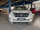 Toyota Prado GXR | upto AED 20,000 Ramadan Discount | Guaranteed Warranty | 0 Down Payment