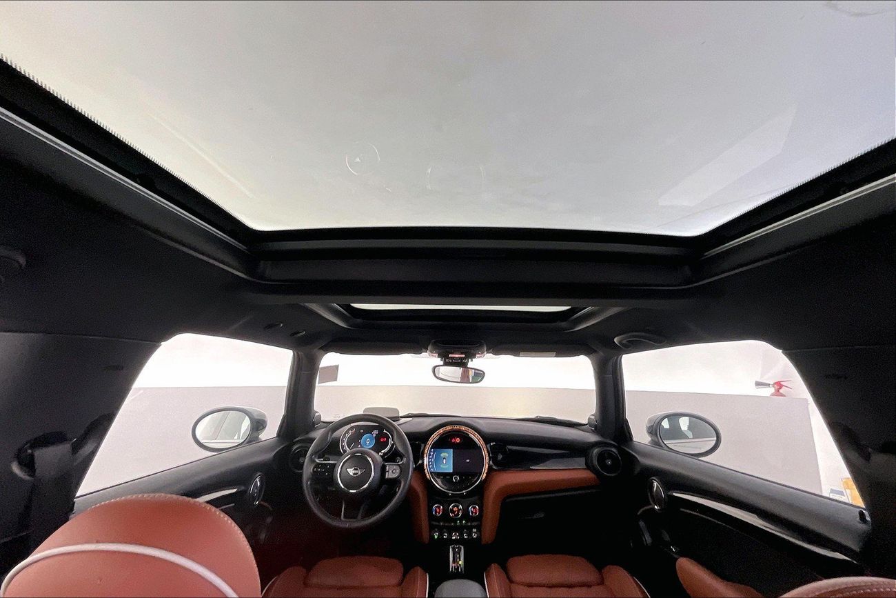 Mini Cooper S Standard | Guaranteed Warranty | 0 Down Payment