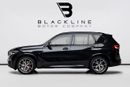 BMW X5 40i M Sport 3.0L 2023 BMW X5 xDrive 40i M Sport, 3.0 TC I6, AWD, 340bhp, 8 Speed Auto.