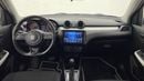 Suzuki Swift 1.2L 2023 | 0 DP | 539/Month | 30 Day Return | Service History