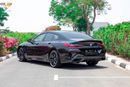 بي أم دبليو 840i جران كوبيه M Sport BMW 8 Series 840 Gran Coupe 2023 مواصفات خليجية