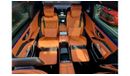 Mercedes Maybach S680 Maybach V12 6.0L European Specs 2023