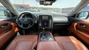 Nissan Patrol SE Platinum City 4.0L Clean Body