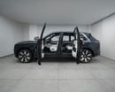 Rolls Royce Cullinan BLACK BADGE 2026 | Certified Pre-Owned | Warranty