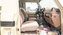 Toyota Land Cruiser Pick Up LX 4.0L V6 SINGLE CABIN A/T