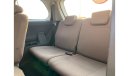 Toyota Avanza 2017 7 Seats Ref#227